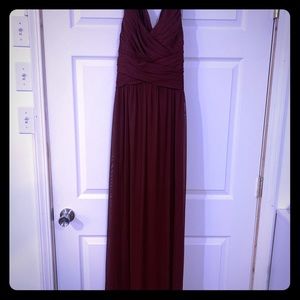 David’s bridal dress